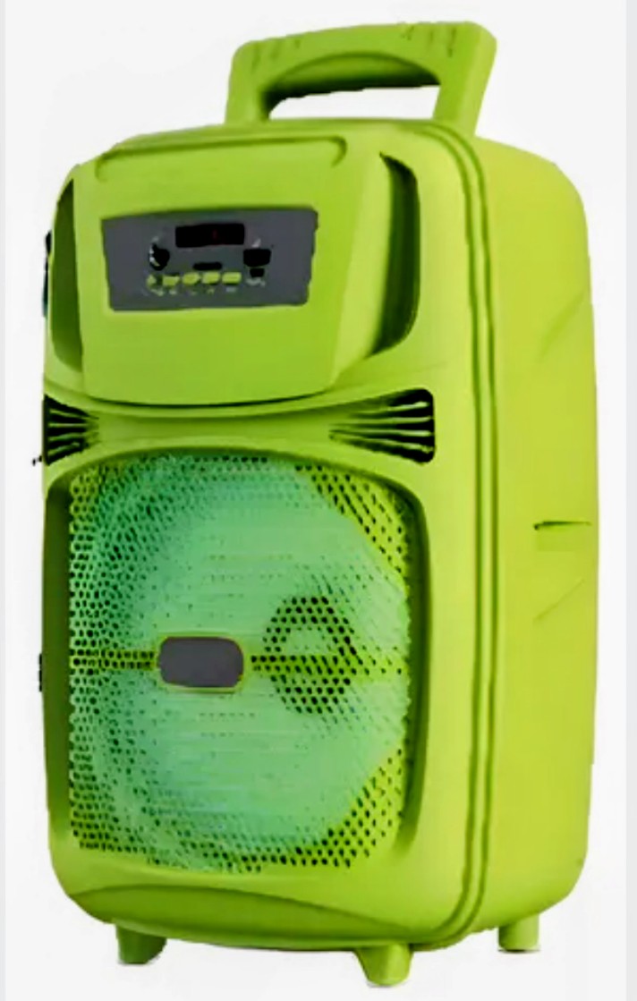 Parlante Oryx SP 1949