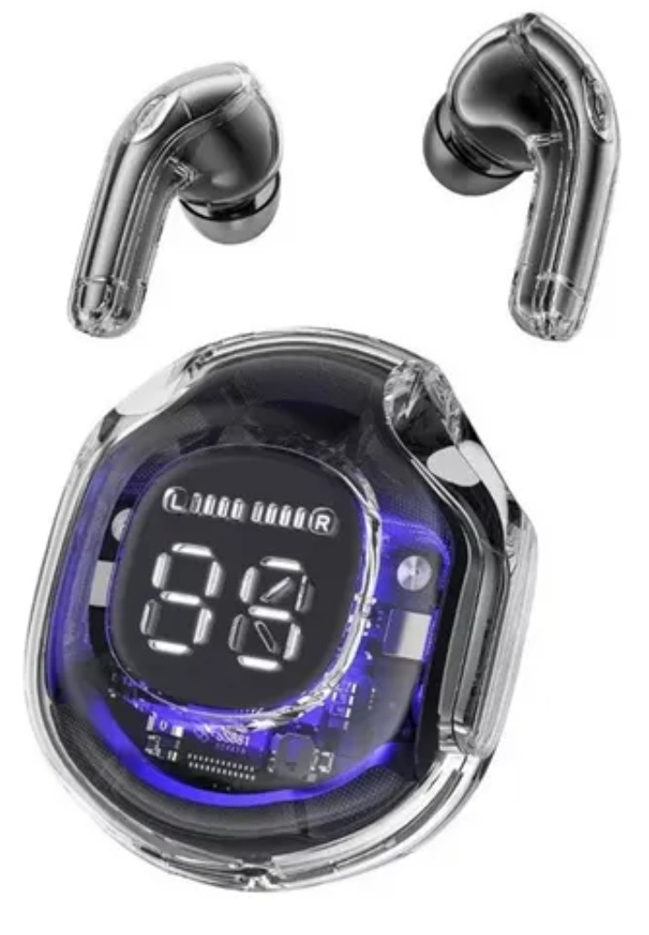 Auriculares ultrapods