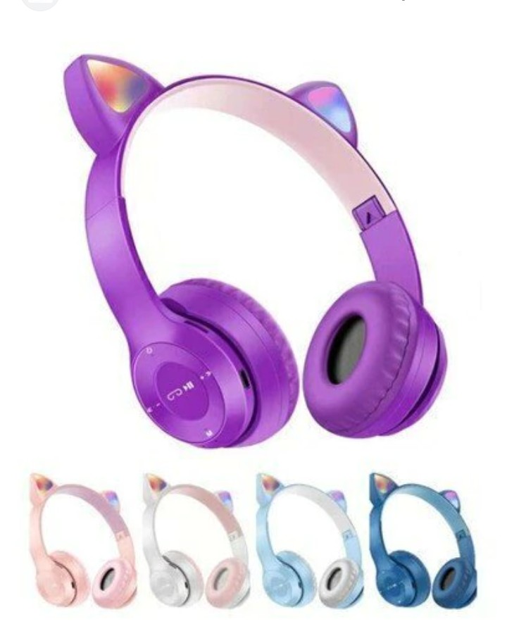 Auriculares P47M