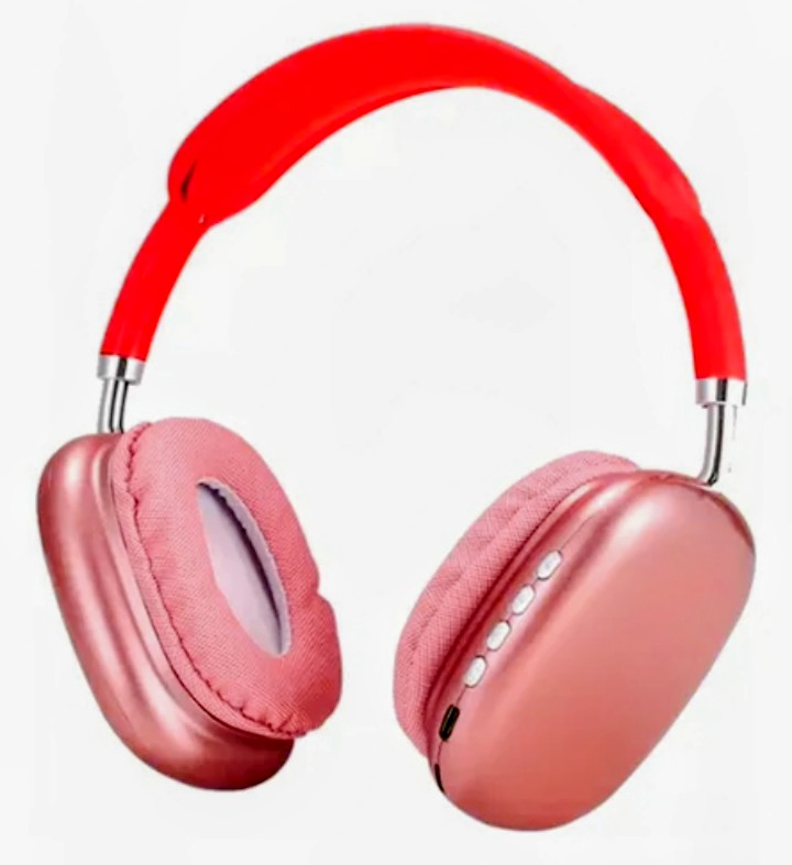 Auriculares P9